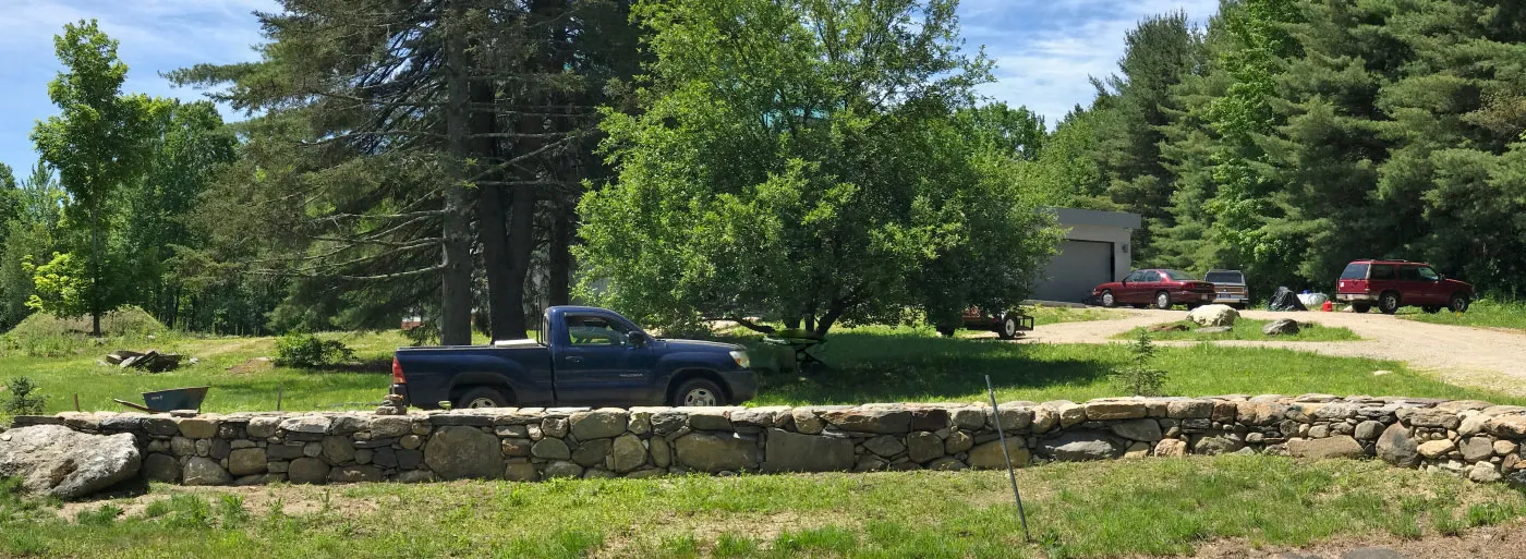 work photo from beyondlandscapecontracting.com
