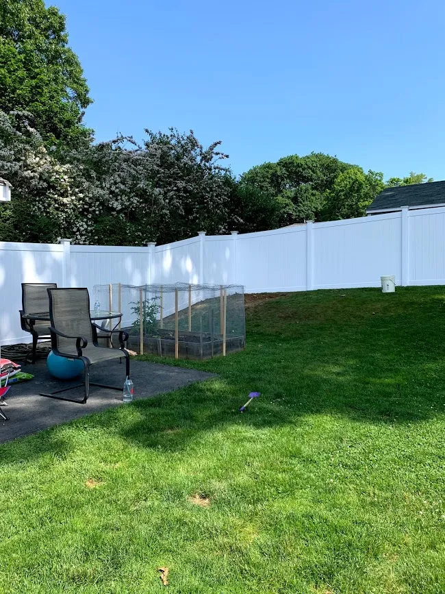Arrow Fence Co., Inc. verified work photo