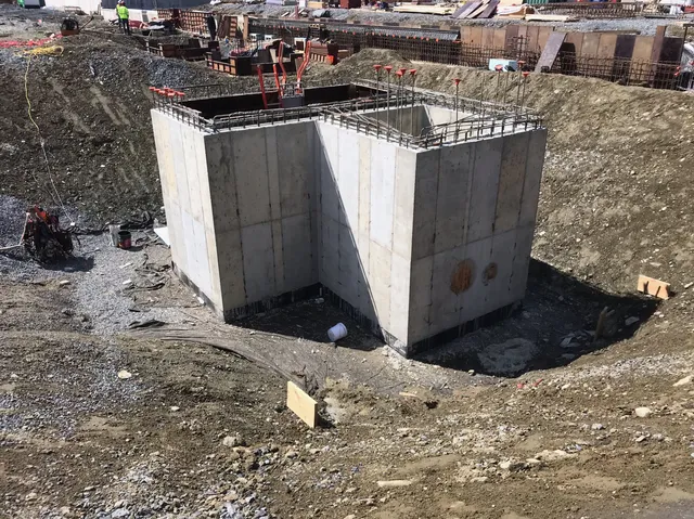 work photo from standard-waterproofing.com