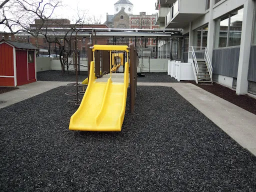 Park Landscape Associates researched project photo