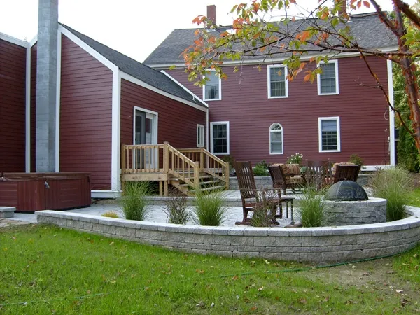 work photo from augerpropertymaintenance.com