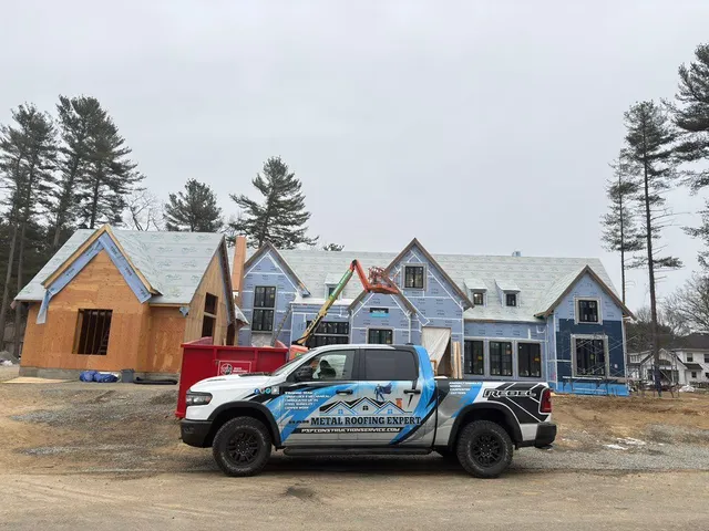 Psf Construction Services researched project photo