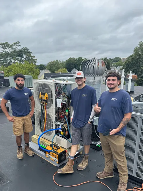 work photo from forgeco.com