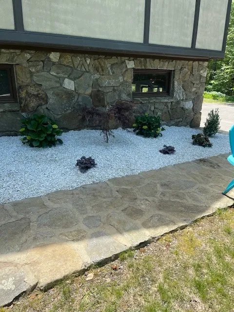 Affinity Landscape Solutions
