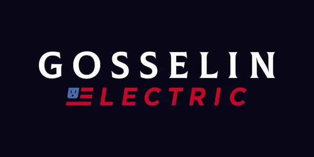 Gosselin Electric logo