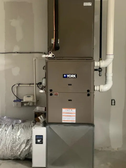 Maine Comfort LLC work photo