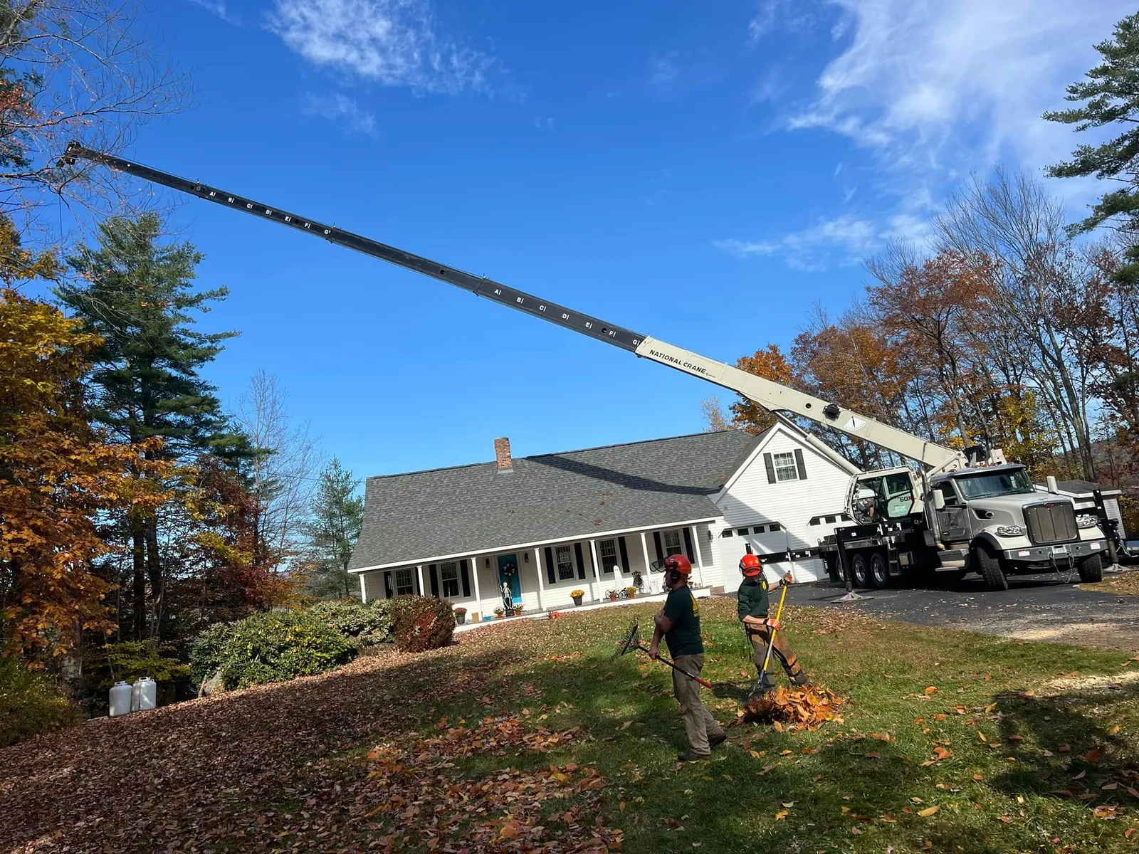 work photo from abairtreeservicenh.com