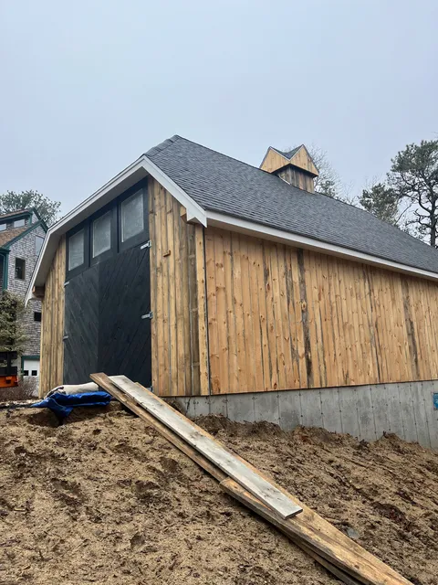 Cape Cod Carpentry Guild Inc verified work photo