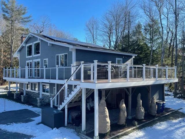 Dynamic Remodeling and Construction work photo