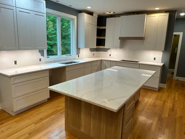 Cambria Quartz Everleigh