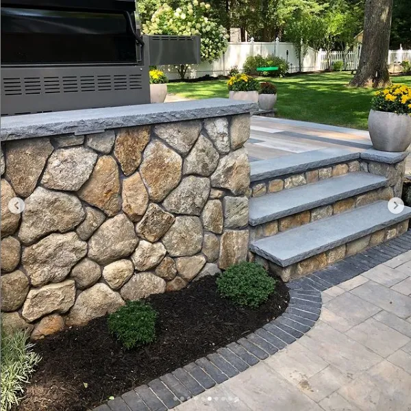 Black Diamond Landscapes, Inc.