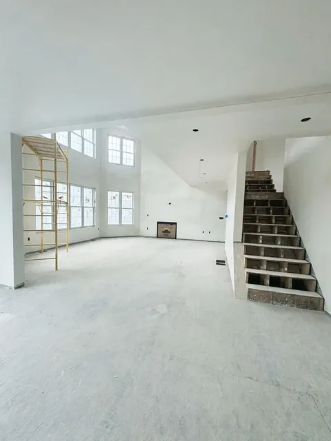 work photo from jfdrywallplastering.com
