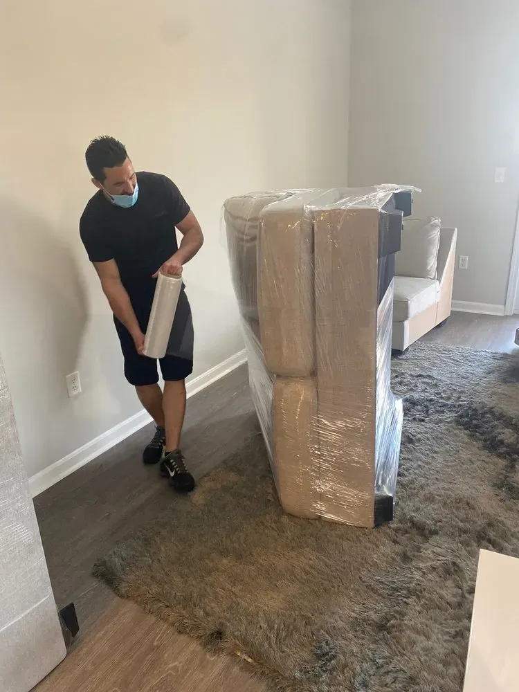 work photo from burkemovingcompany.com