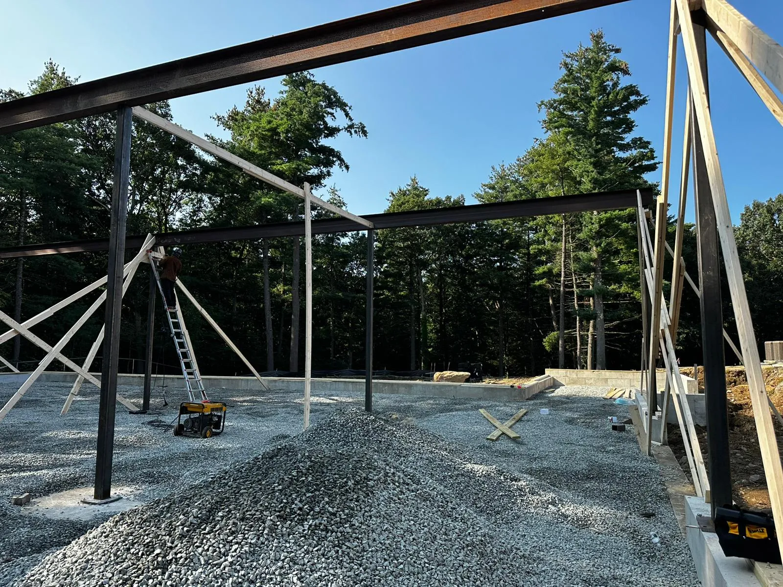 Pro Metal Ironworks Inc
