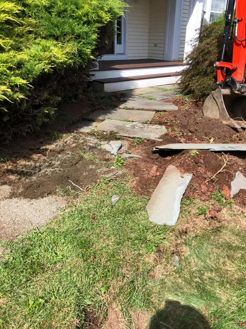 work photo from lucholandscaping.com