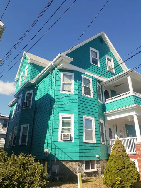 Galvez Painting Corp. work photo