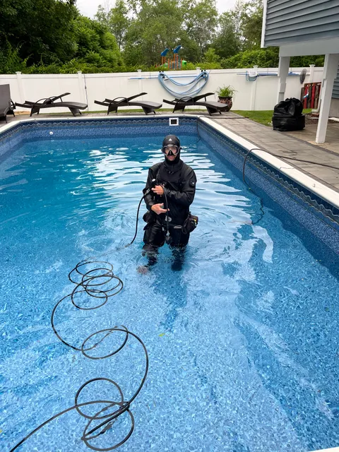 Seacoast Water Services work photo