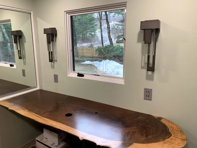 The Wachusett Painter work photo