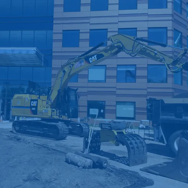 Commercial-Excavating
