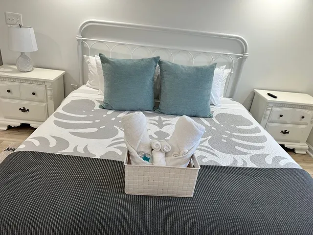 Carolina's A&A Cleaning Service work photo