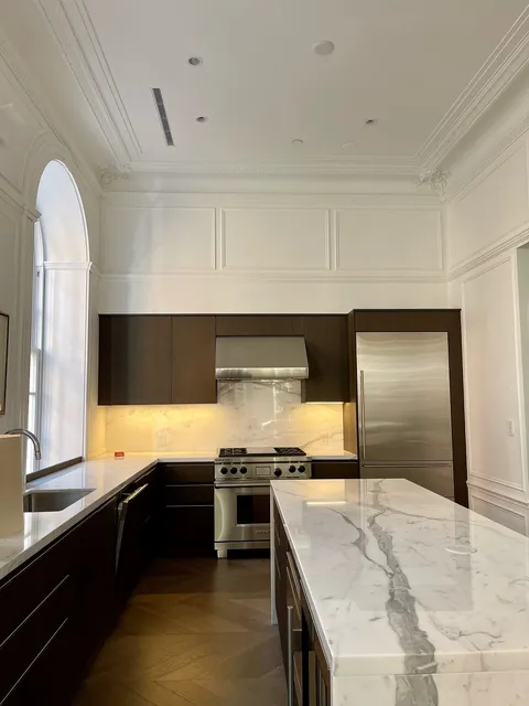 Top Quality Painting Company work photo