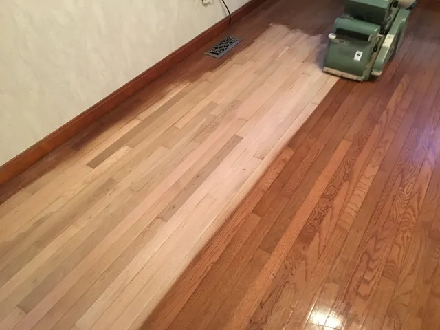 work photo from turgeonshardwoodflooring.com