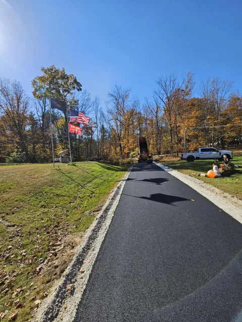 work photo from manchesterpavingandsealcoating.com