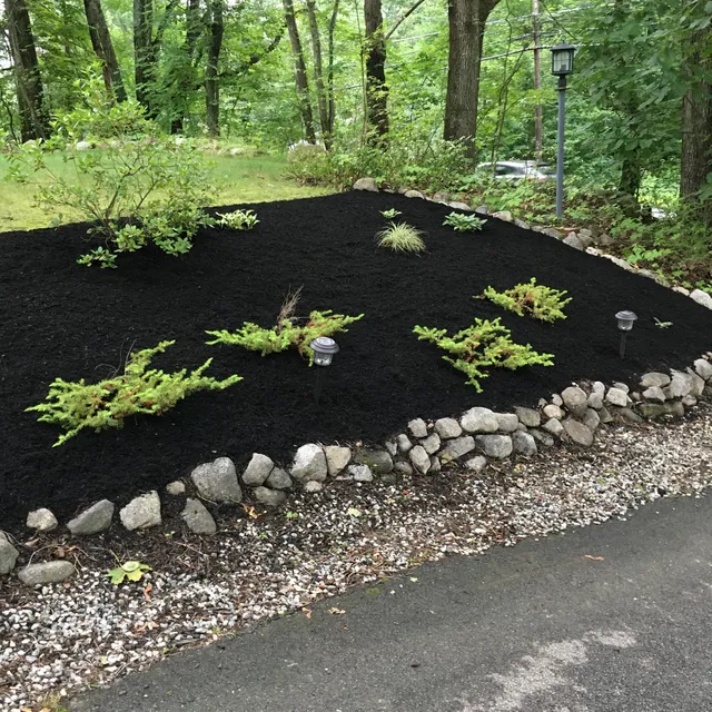 Concord LAWN and LANDSCAPE work photo