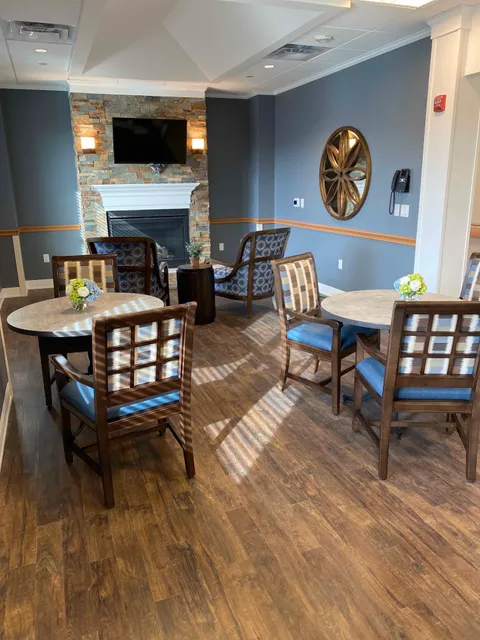 Barthelette Builders LLC work photo