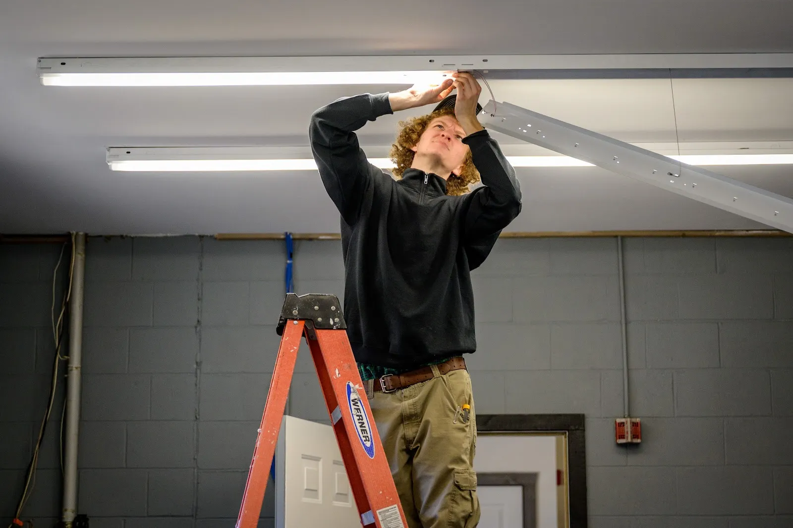 Commercial Electrical Solutions