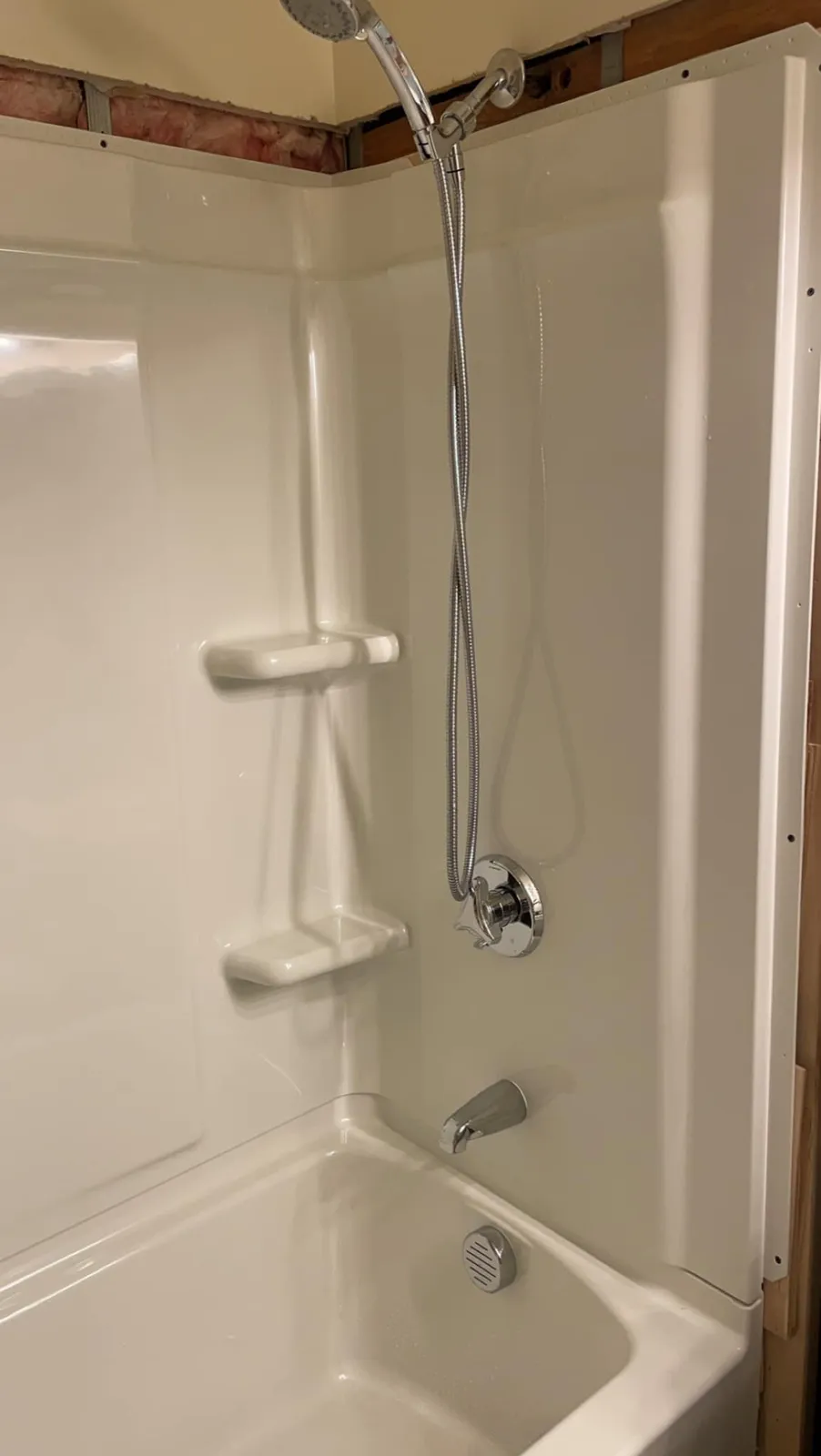 work photo from crowleyplumbingservices.com