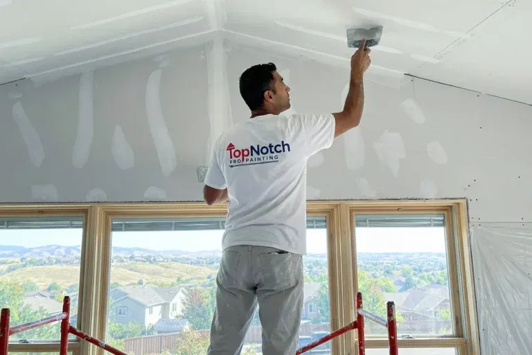 Drywall Repair