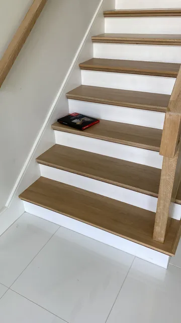 Brookline Flooring Pros work photo