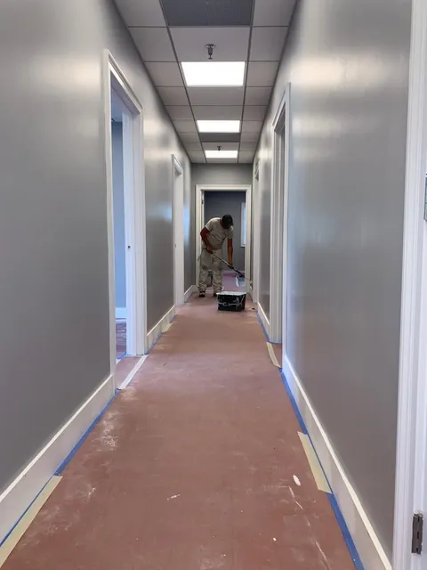 work photo from newflexpainting.com