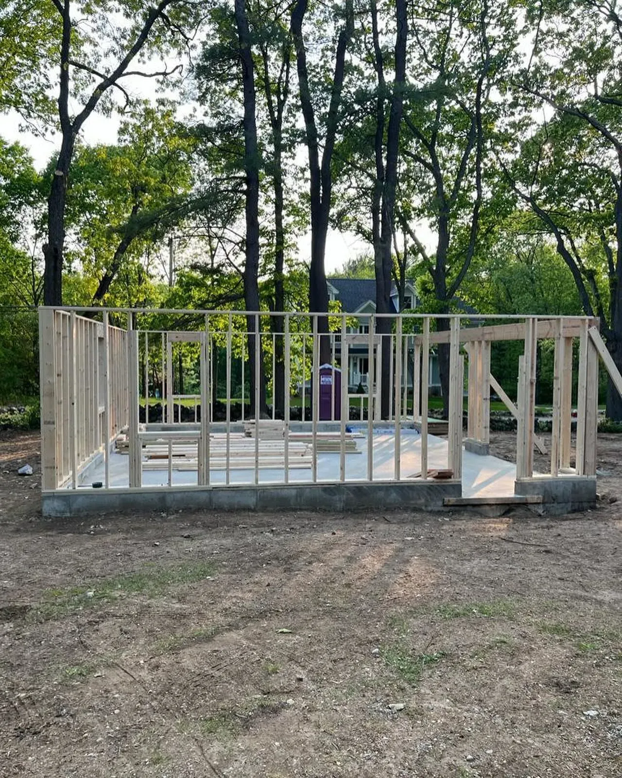 TLC general contractors