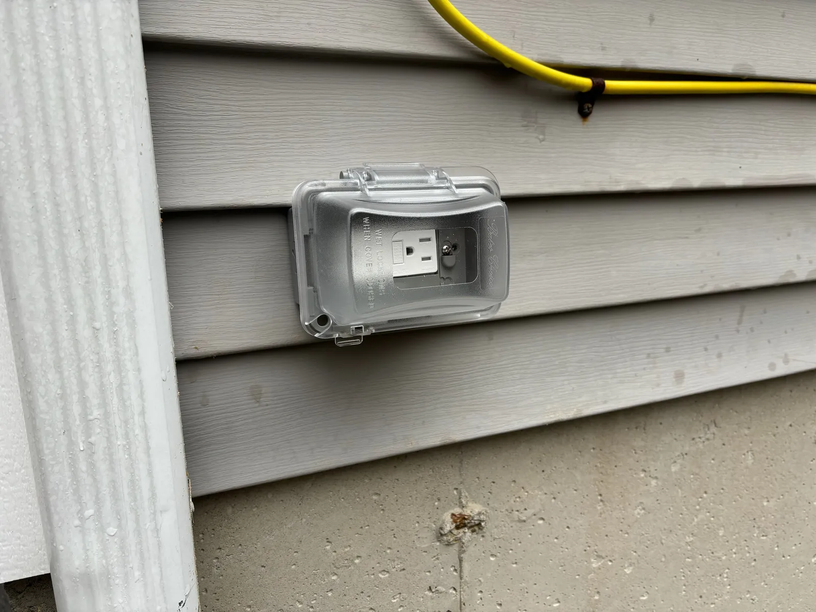 Sturbridge Electric LLC researched project photo