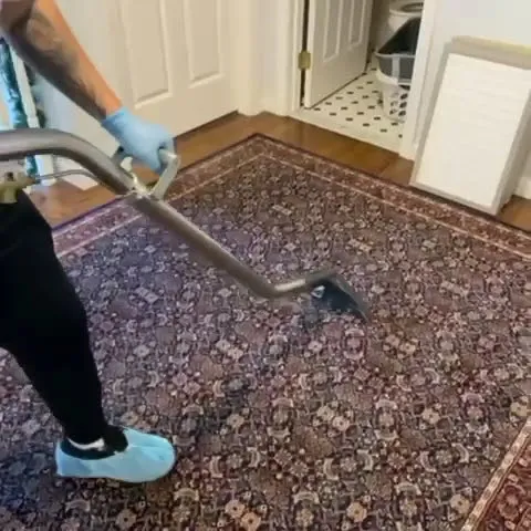 Property Maid Services work photo