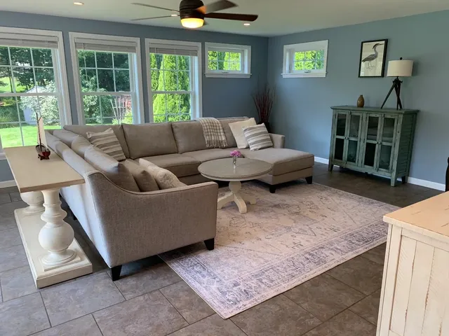 360 House Cleaning work photo