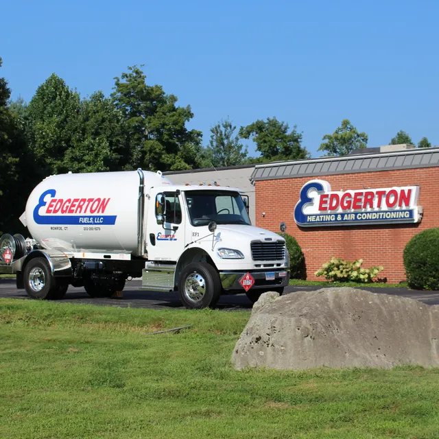 work photo from edgertonhvac.com