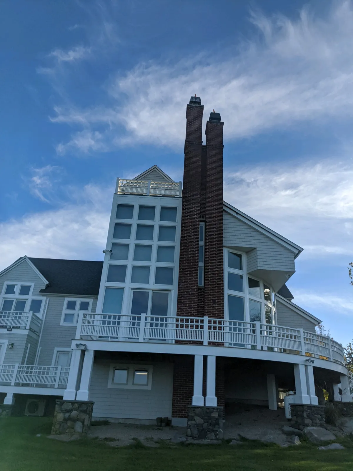 A-Tec Chimney Sweep