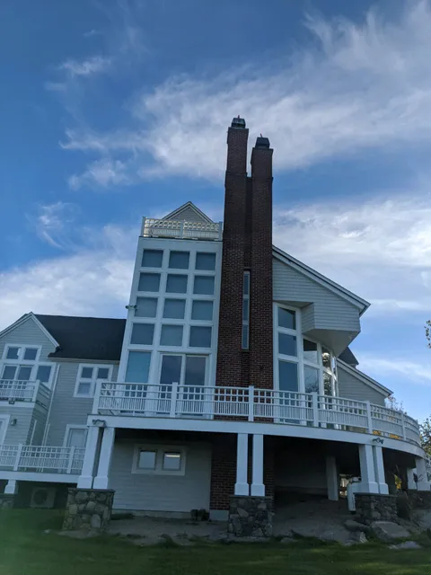 A-Tec Chimney Sweep