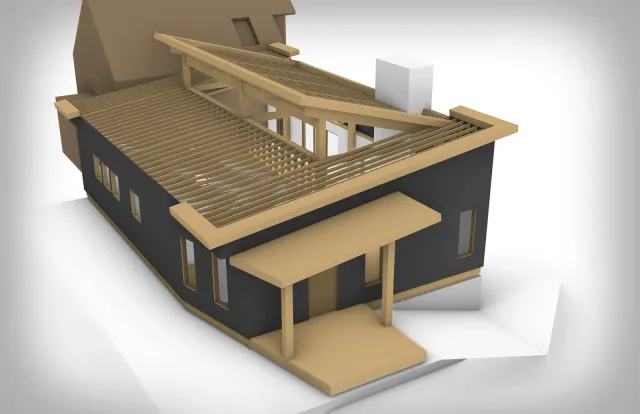 work photo from thorcapecod.com