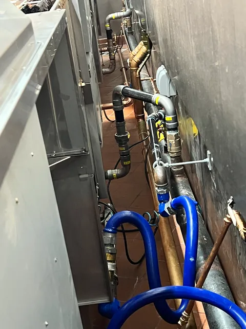 The Boston Plumber