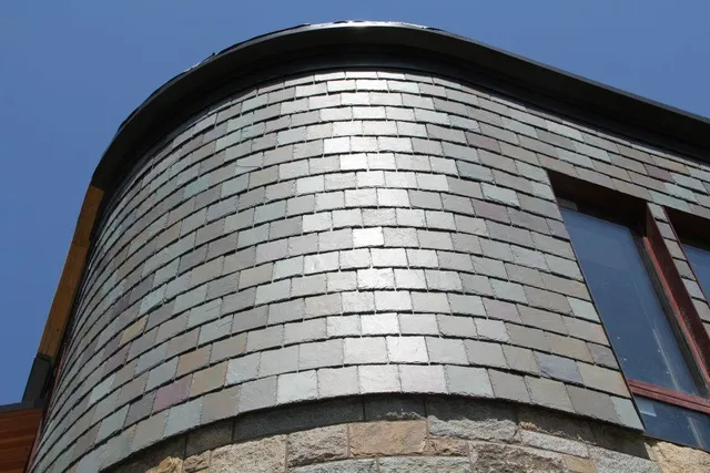 A&M Roofing Services work photo