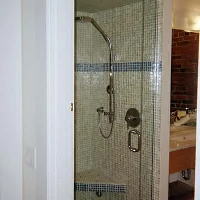 Dirigo Glass Inc work photo