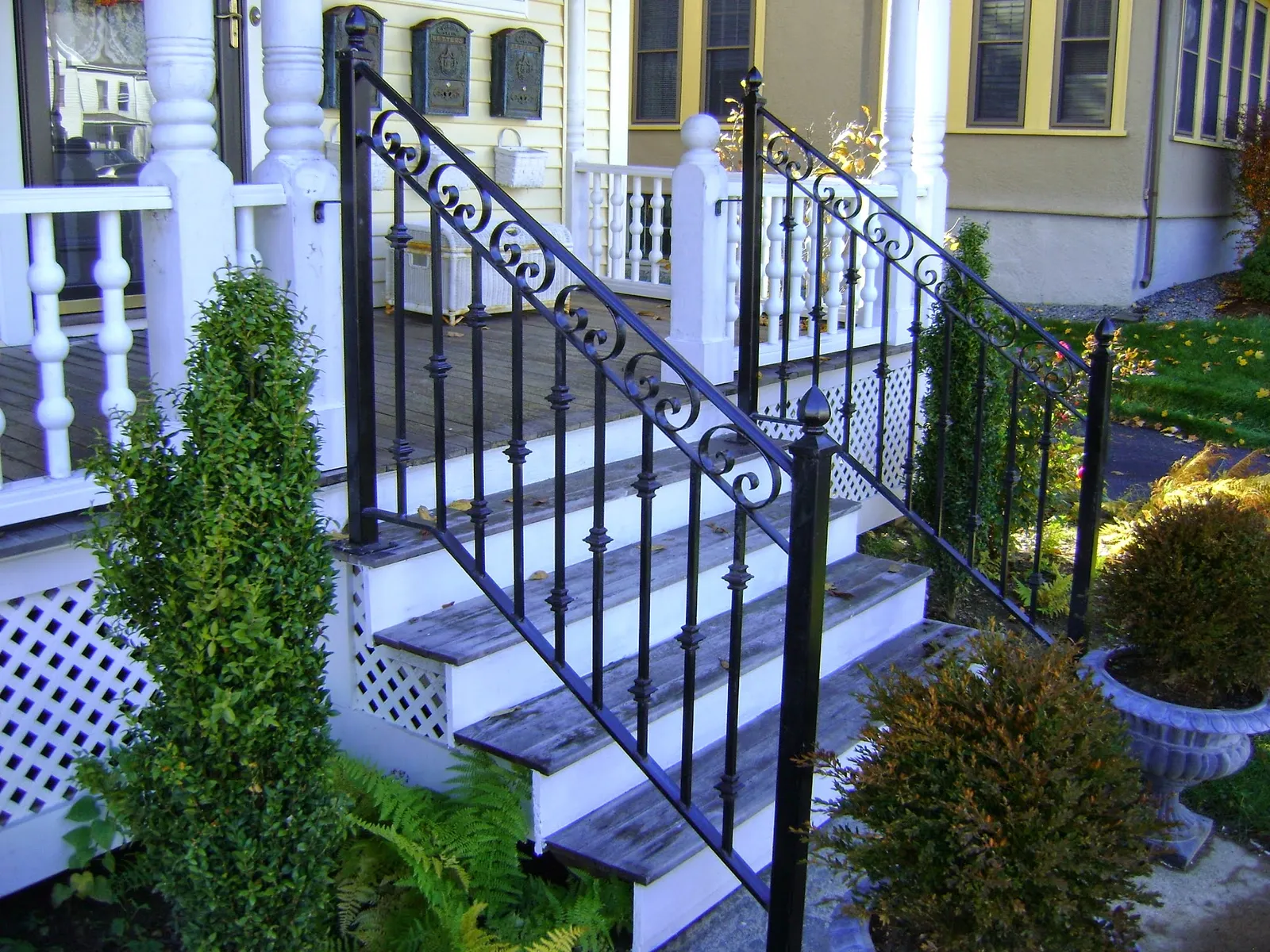 Arrow Fence Co., Inc. verified work photo