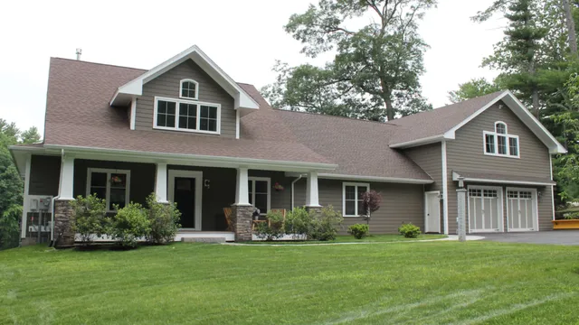 Porches & Sunrooms Near Me