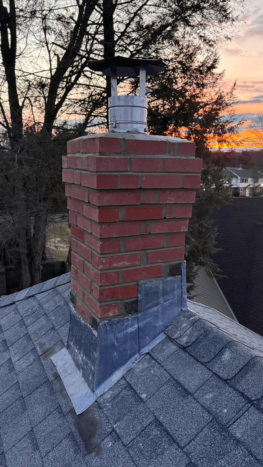 Chimney Sweep Services