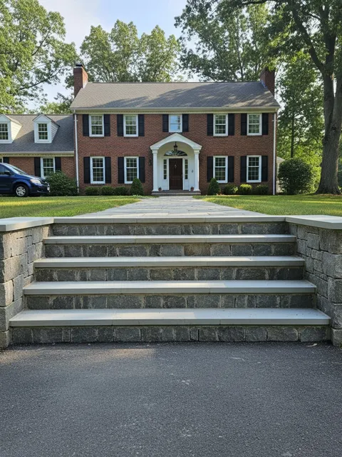Absolute Masonry