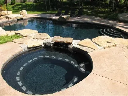 Commercial and Residential Pool Services